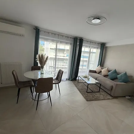 شقة Elegant Centre , Proche Croisette