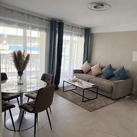 - Centre De Appartement *