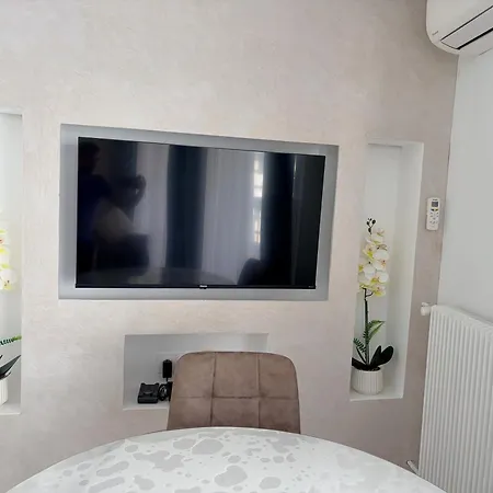 Daire Elegant Centre , Proche Croisette *