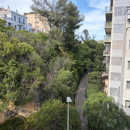 Elegant Centre , Proche Croisette Daire Cannes