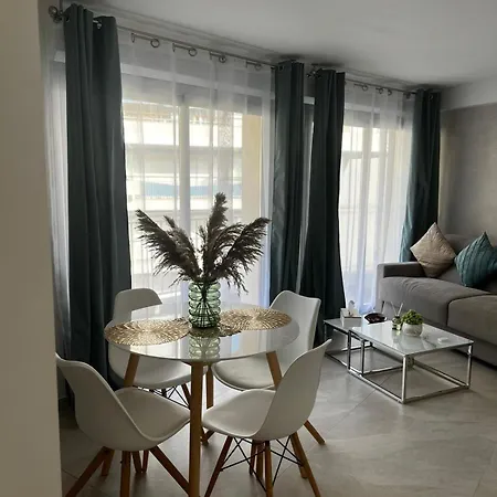 - Centre De Apartman Cannes