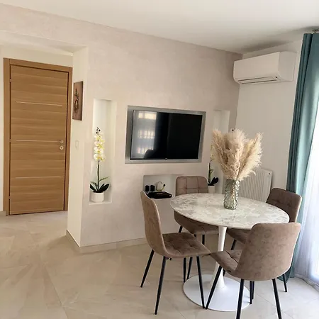 Elegant Centre , Proche Croisette * Cannes