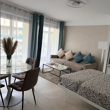Lägenhet Elegant Centre , Proche Croisette Cannes