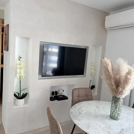 Elegant Centre , Proche Croisette