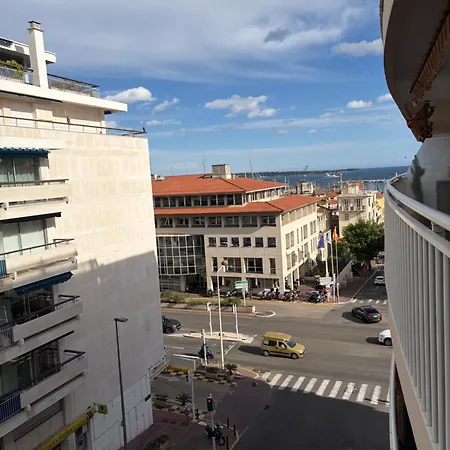 Elegant Centre , Proche Croisette * Cannes