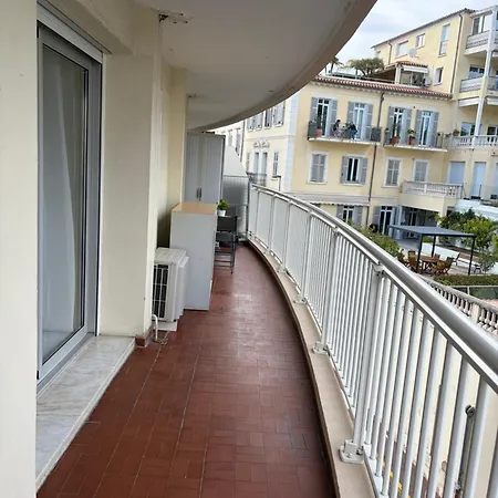 élégant Centre , Proche Croisette Appartamento
