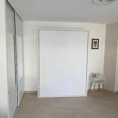 Elegant Centre , Proche Croisette Appartement Cannes